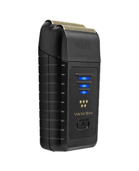 Wahl 5 Stat Vanish Cordless Lithium Ion Electric Shaver