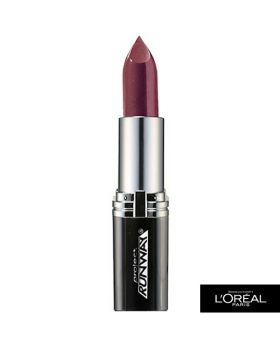 L'Oreal Colour Riche Project Runway Lipstick-Temptress Kiss #786