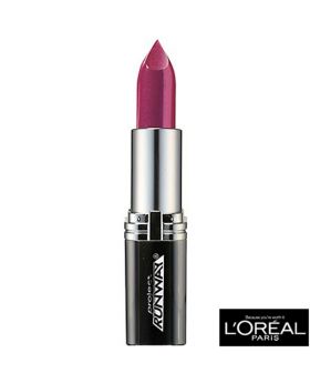 L'Oreal Colour Riche Project Runway Lipstick-Queens Kiss #286