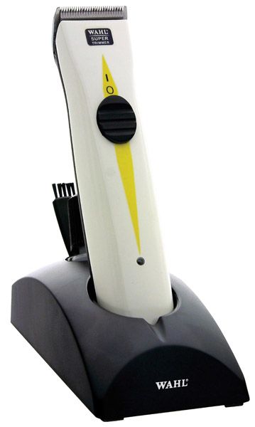 wahl trimmer 1592