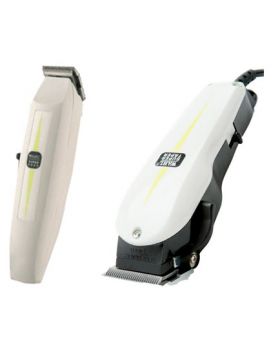 Wahl Super Taper & Trimmer 8900 Combo Professional Hair Clipper/Trimmer WA8240-012