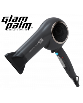 GlamPalm Airlight Professional Salon Hair Dryer