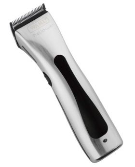 Wahl Beretto Cordless Lithium Professional Hair Clipper WA8843-012