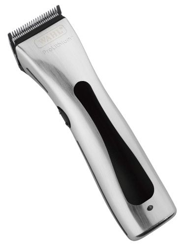 wahl pro lithium beretto