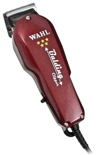 wahl 5 star balding clipper