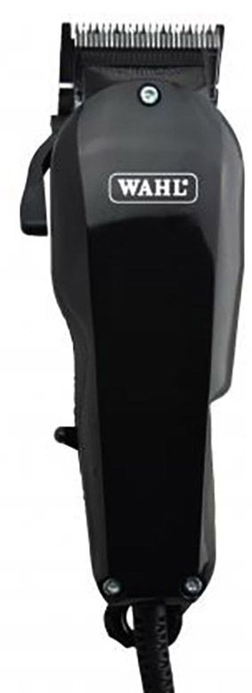 wahl super taper black edition