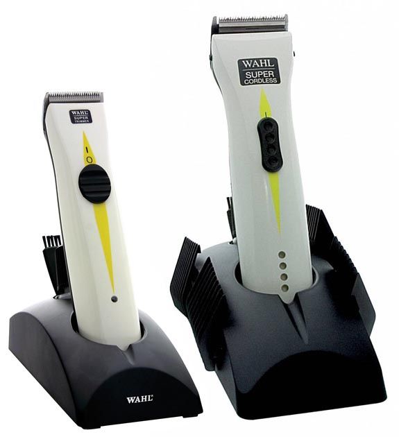 wahl combo pack