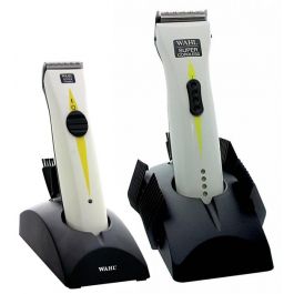 wahl super taper cordless set