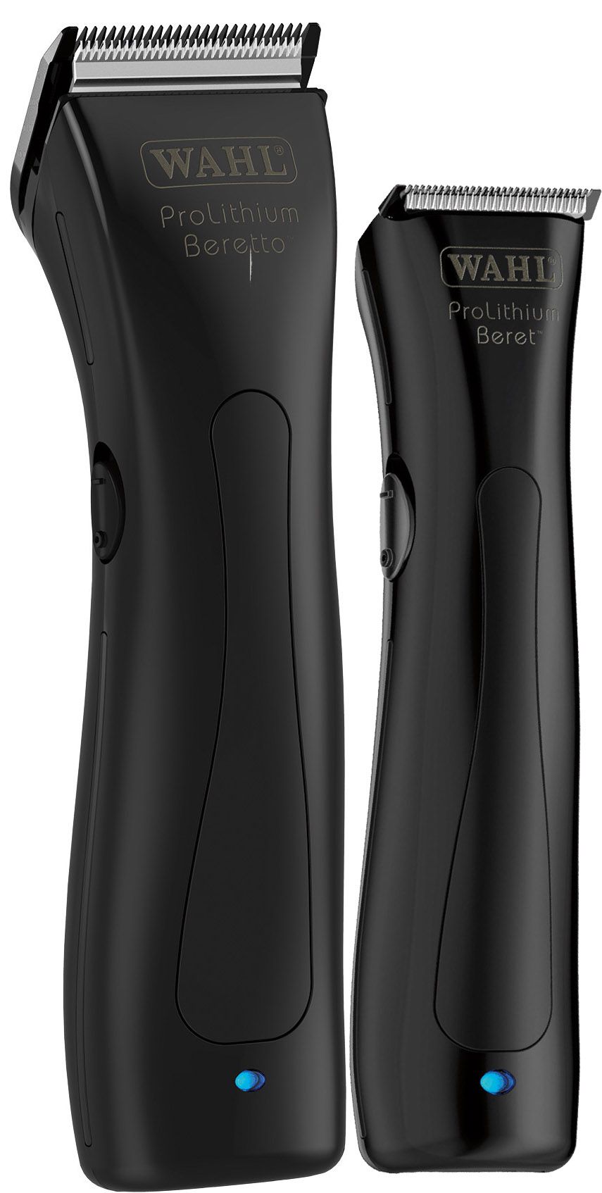 wahl professional prolithium beret