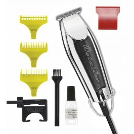wahl detailer review
