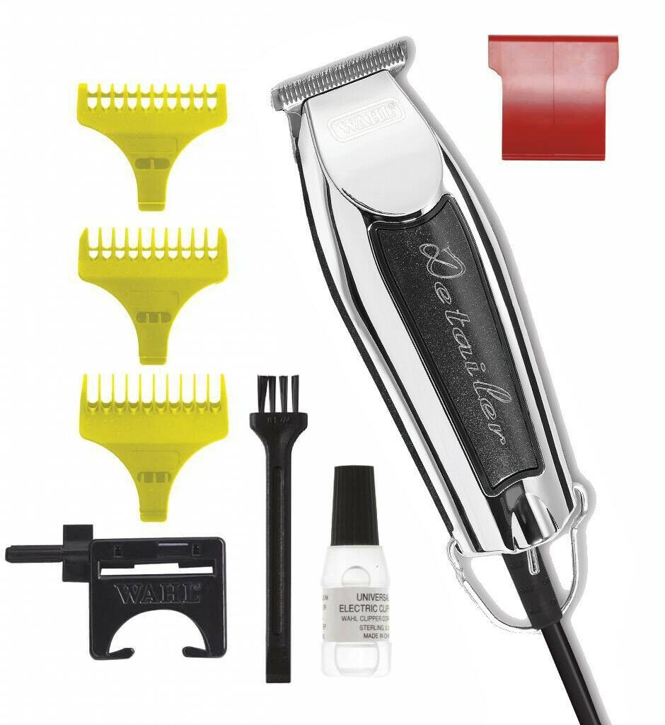 wahl liner clippers