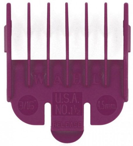 wahl clipper combs australia