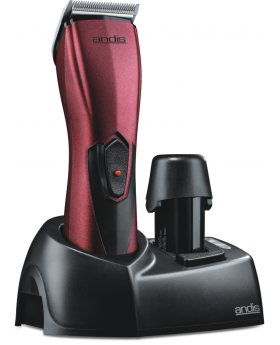 Andis Ionica Professional Cordless Hair Clipper