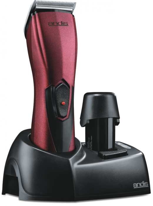 andis professional cordless hair clippers