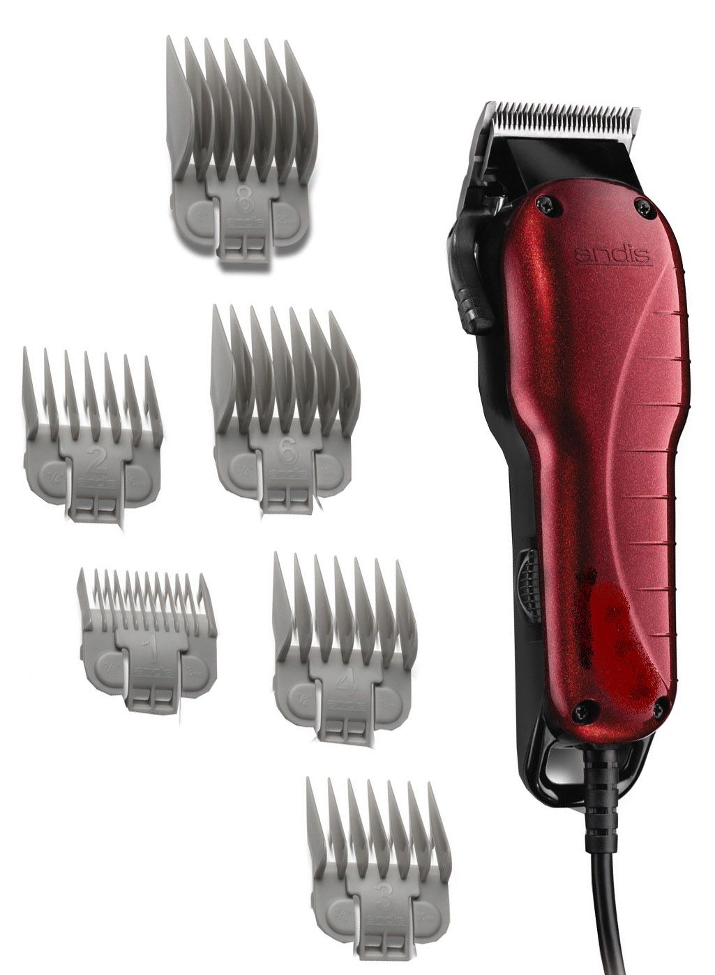 andis professional hair clippers