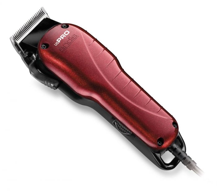 andis pro master clippers