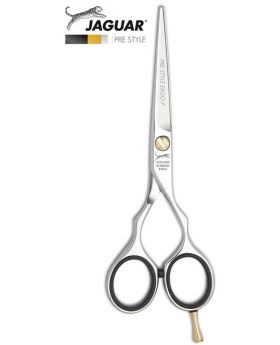 Jaguar Scissors 4.5" Pre Style Ergo Hairdressing Series-82645