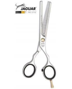Jaguar Thinners 5.5" Pre Style Ergo Hairdressing Series-83355