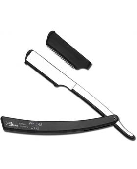 Jaguar R1M Barber Cut Throat Razor 