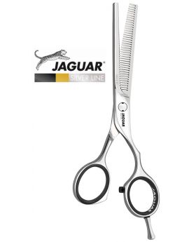 Jaguar Thinners 5.5" Silver Line Grace Hairdressing Series-65555