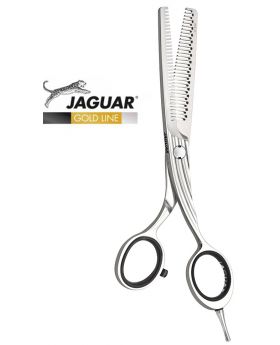 Jaguar Thinners 5.75" Gold Line Lane 33 Hairdressing Series-26575