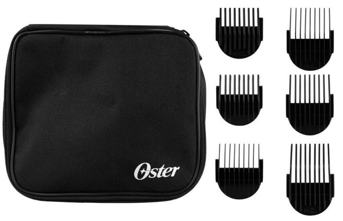 oster c200 ion clippers