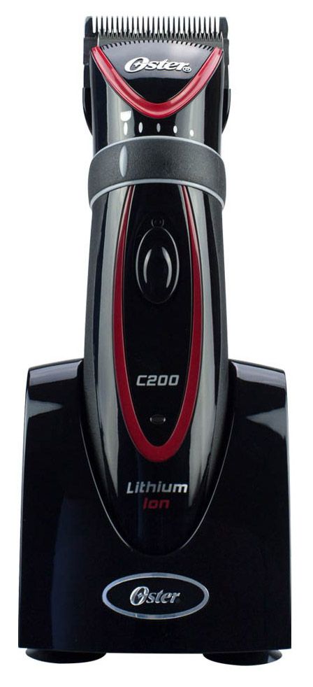 oster professional hair clippers