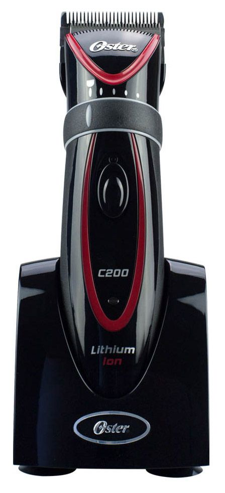 oster c200 professional clipper