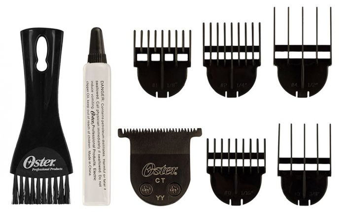 oster artisan trimmer reviews