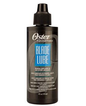 Oster Lubricating Oil For Professional Hair Clippers & Trimmers 118ml