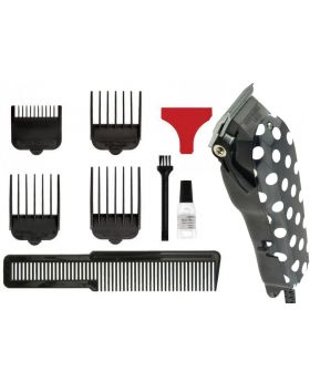 Wahl Taper 2000 Professional Salon Clipper Polka Dot