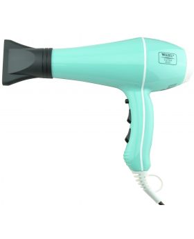 Wahl Super Dry 2000W Professional Salon Hair Dryer Tourmal Ionic SD5439AQ