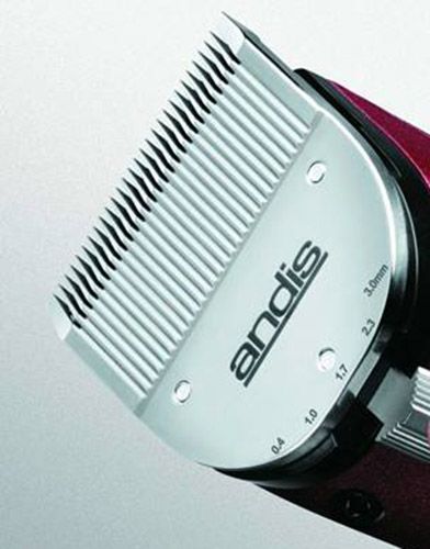 andis hair clipper set