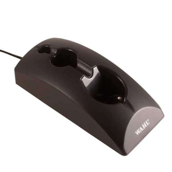 wahl cordless clippers charger