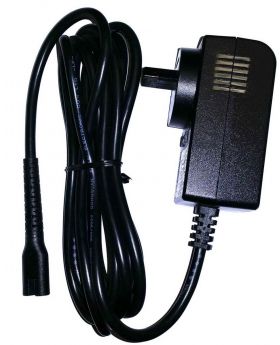 Wahl AU Power Cord Charger/Transformer for Senior, Magic, Cordless Super Taper Clipper 4V 97225-001