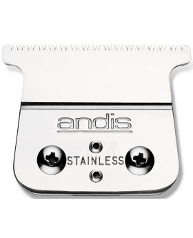 Andis Replacement Shallow Tooth Balding Blade For Superliner Trimmer CLIBLD4-B(#04895)