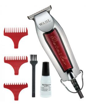 Wahl 5 Star Detailer T-Wide Professional Hair Trimmer WA8081-712
