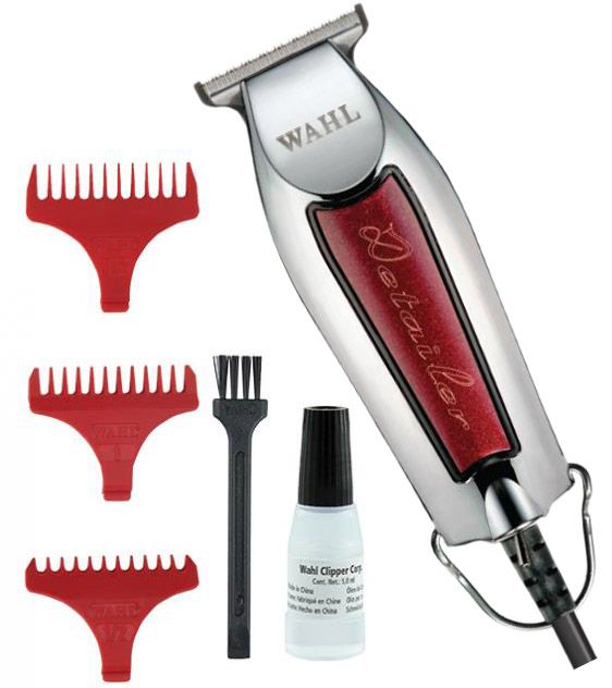 detailer wahl 5 star