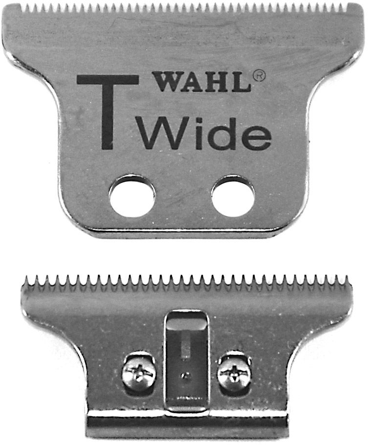 wahl detailer blade replacement