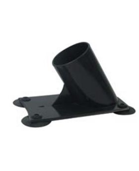 Hair Dryer Holder (Black)