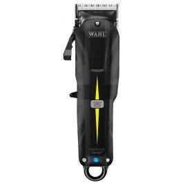 wahl super taper cordless review