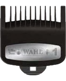 Wahl Premium Clipper Guide Comb Attachment #1 - 1/8"