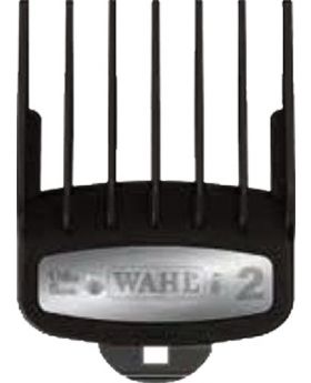 Wahl Premium Clipper Guide Comb Attachment #2 - 1/4"