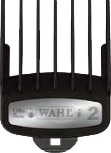 2 comb attachment
