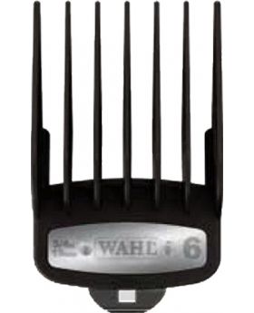 Wahl Premium Clipper Guide Comb Attachment #6 - 3/4"