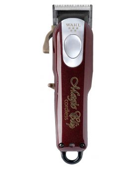 Wahl 5 Star Magic Clip Cord/Cordless Professional Hair Clipper 8148-312