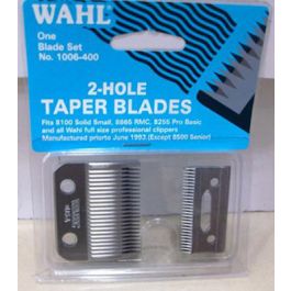 wahl sterling 4 replacement parts