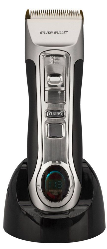 silver bullet ceramic pro 240