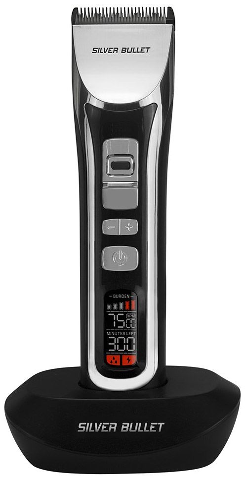 silver bullet ceramic pro 240