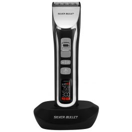 ceramic hair clipper